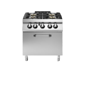 Štednjaci sa pećnicom