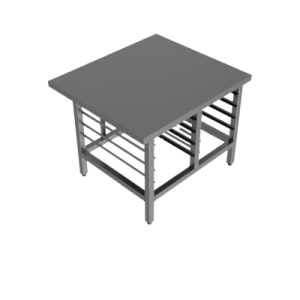 Postolja za konvektomate