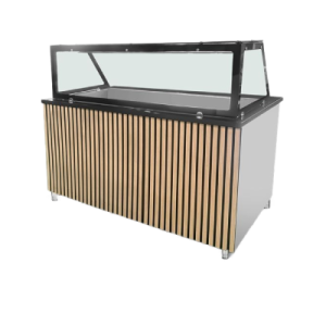 Samoposlužne linije