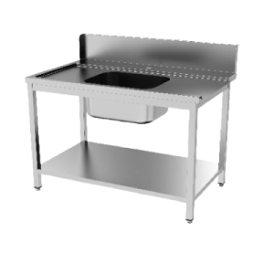 Ulazni i izlazni stolovi