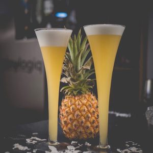 Digitalni cocktail uređaj - 20 boca - Slika 13