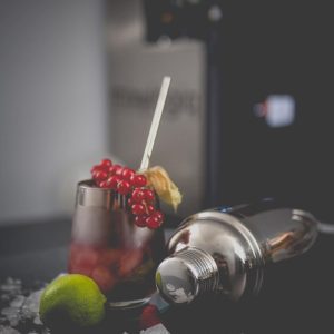 Digitalni cocktail uređaj - 20 boca - Slika 14