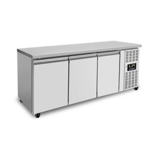 Rashladni stol 3431 (GN norma) - Slika 3