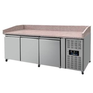 Pizza pult 3600 (60x40 norma) - Slika 3