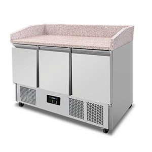 Pizza pult 3852 (GN norma) - Slika 4