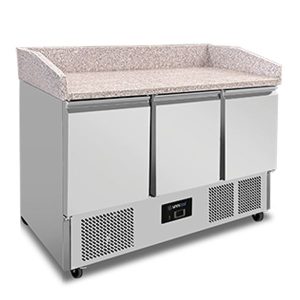 Pizza pult 3852 (GN norma) - Slika 3