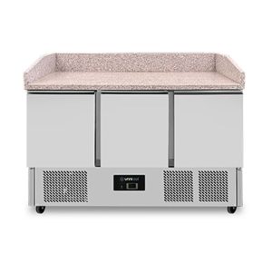 Pizza pult 3852 (GN norma) - Slika 1