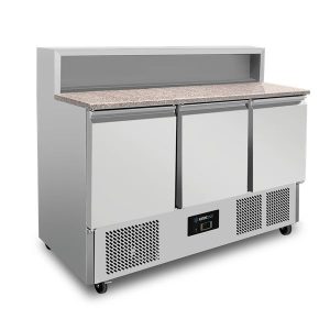 Pizza pult 3853 (GN norma) - Slika 4