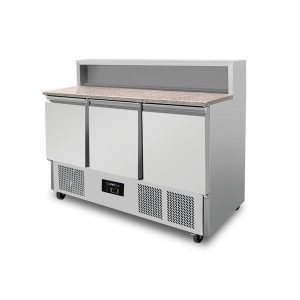 Pizza pult 3853 (GN norma) - Slika 3