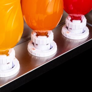 Digitalni cocktail uređaj - 13 boca - Slika 13