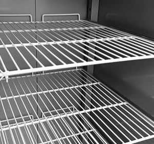 Zamrzivač 650lt (GN norma) - Slika 3