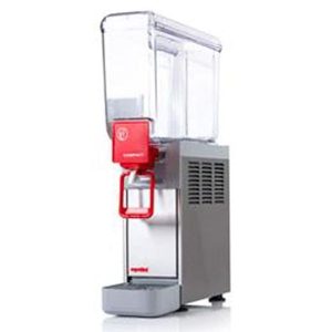 Sokovnik Ugolini Arctic Compact 8/1 - Slika 1