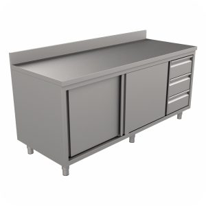 Pult sa ladicama R - Slika 1