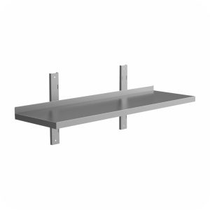 Polica zidna, 1 etaža - Slika 1