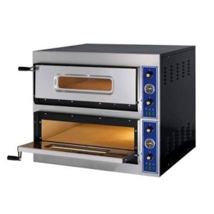 Pizza peć GGF Italy E44 - Slika 1