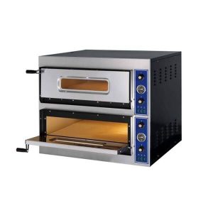 Pizza peć GGF Italy B44 - Slika 2
