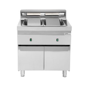 Grijalo hrane 2 korita - Slika 2