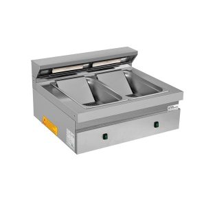 Grijalo hrane 2 korita, TOP - Slika 3