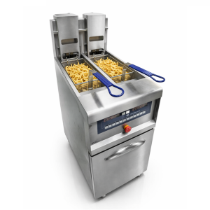 Friteza LIFT Henny PROLINE - Slika 1