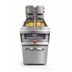 Friteza LIFT Henny PROLINE - Slika 4