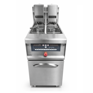 Friteza LIFT Henny PROLINE - Slika 2
