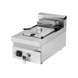 Friteza električna 1x16 litara, TOP - Slika 1