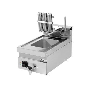 Friteza električna 1x16 litara, TOP - Slika 4