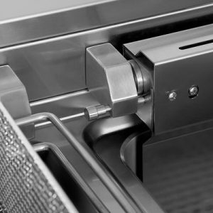 Friteza električna 2x16 litara - Slika 3