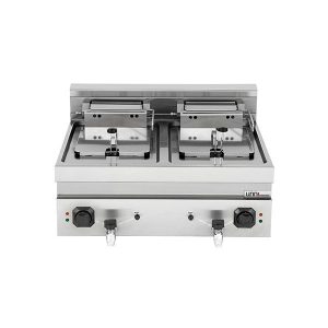 Friteza električna 2x12 litara, TOP - Slika 4