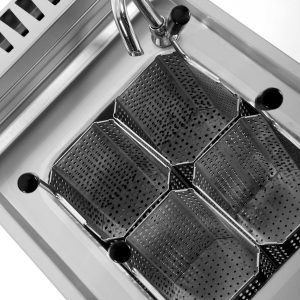 Kuhalo tjestenine 1x12 lt, TOP - Slika 2