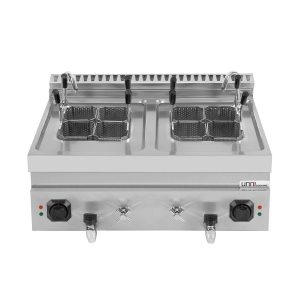 Kuhalo tjestenine 2x12 lt, TOP - Slika 7