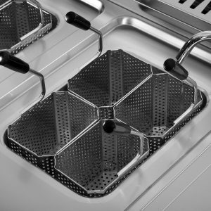 Kuhalo tjestenine 2x12 lt, TOP - Slika 6