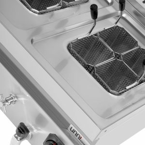 Kuhalo tjestenine 2x12 lt, TOP - Slika 4