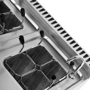 Kuhalo tjestenine 2x12 lt, TOP - Slika 3