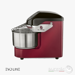 Sunmix Mješalica EVO15 - Slika 6