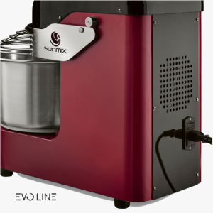 Sunmix Mješalica EVO15 - Slika 9