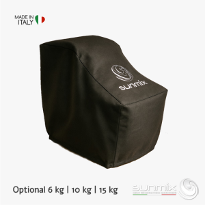 Sunmix Mješalica EVO15 - Slika 11