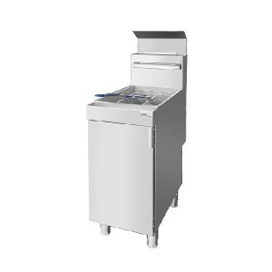 Friteza plin ECCO - Slika 1