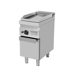 Roštilj pl. 40x70 - Slika 1