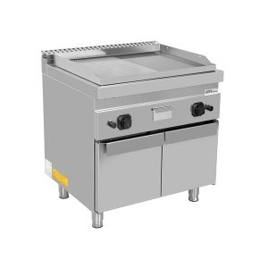 Roštilj pl. 1/2, 80x70 - Slika 3