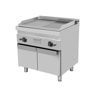 Roštilj pl. 1/2, 80x70 - Slika 1