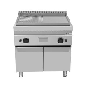 Roštilj pl. 1/2, 80x70 - Slika 2