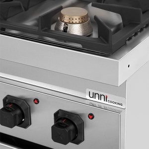 Štednjak plin 4 plamenika - Slika 3