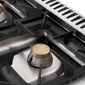 Štednjak plin 4 plamenika TOP - Slika 7