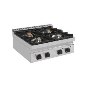 Štednjak plin 4 plamenika TOP - Slika 6