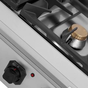 Štednjak plin 4 plamenika TOP - Slika 3