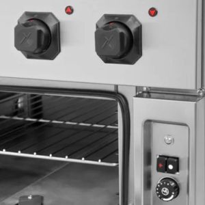 Štednjak plin 4 + Plin. pećnica - Slika 2