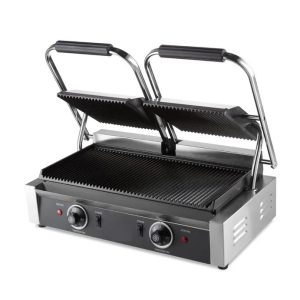 Toster preklopni GX813 - Slika 1