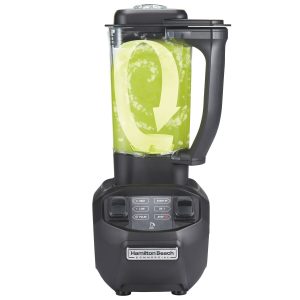 Blender Hamilton Beach, HBB255CE - Slika 2