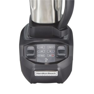 Blender Hamilton Beach, HBB255CE-I - Slika 4
